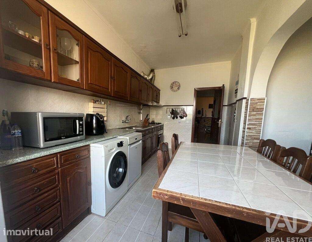 Apartamento T2 em Palmela de 71,9 m2 - Grande imagem: 4/24
