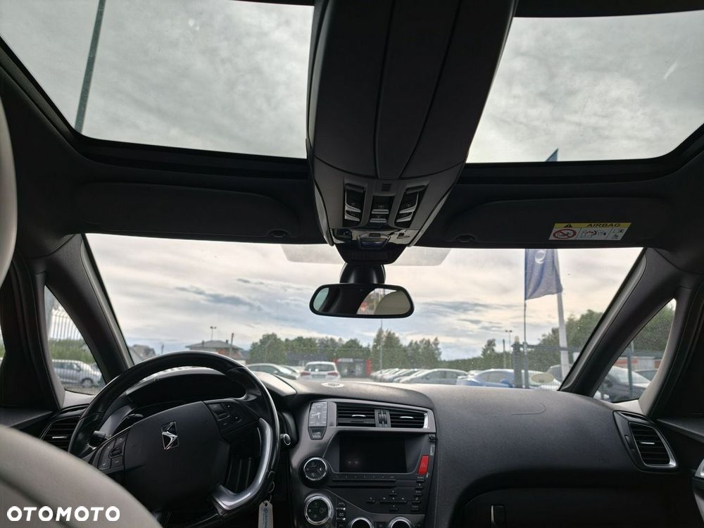 Citroën DS5 - 20