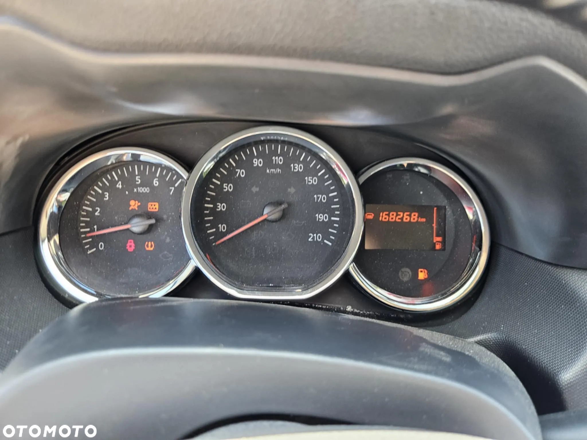 Dacia Duster 1.5 dCi SL Off-Road 4x4 - 23