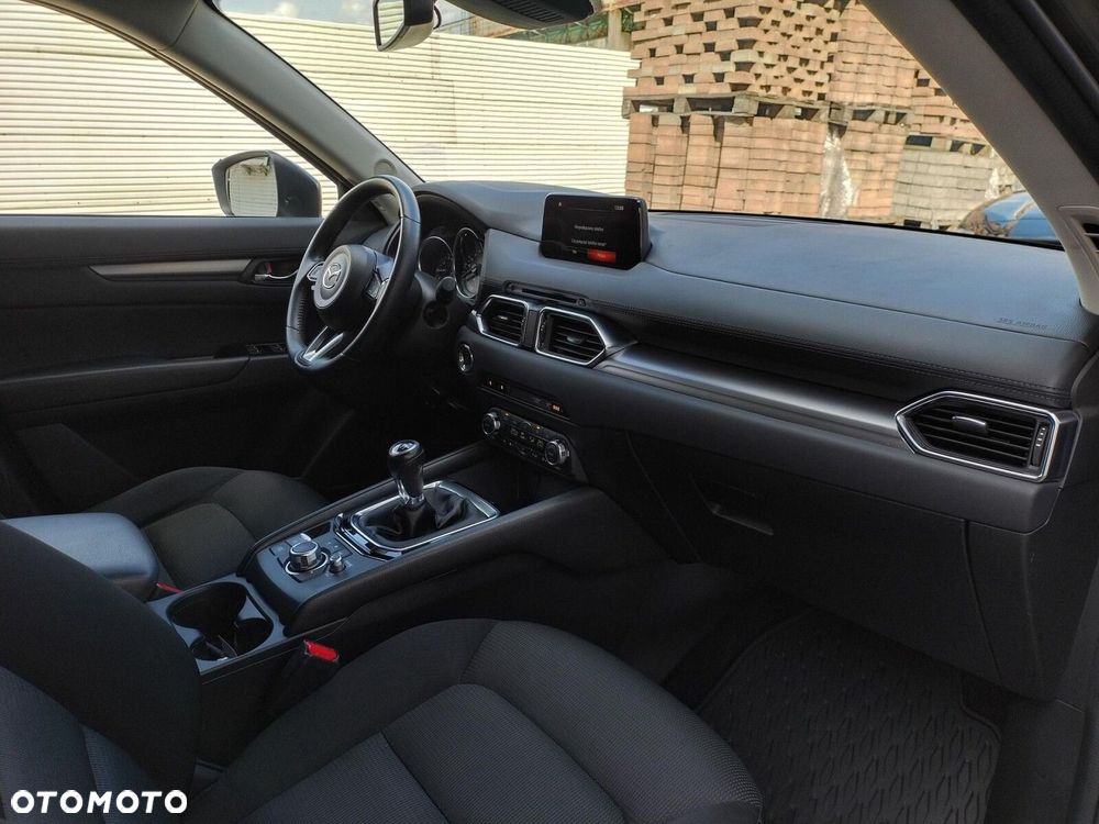 Mazda CX-5 2.0 Skyenergy 2WD - 27
