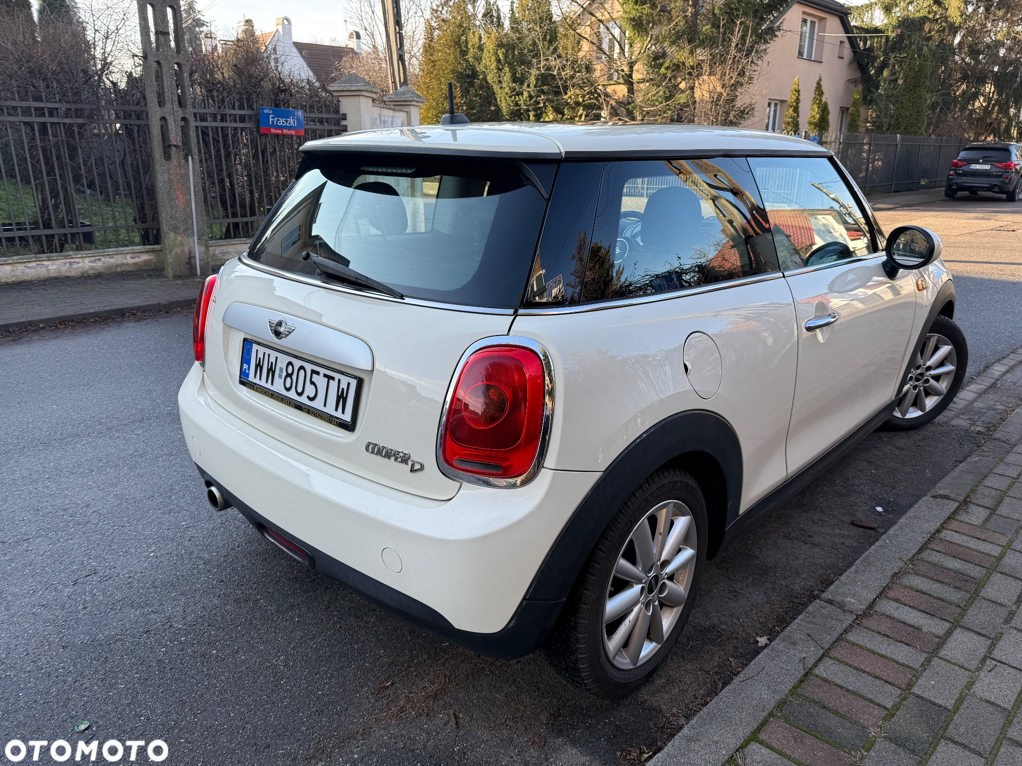 MINI Cooper D - 2