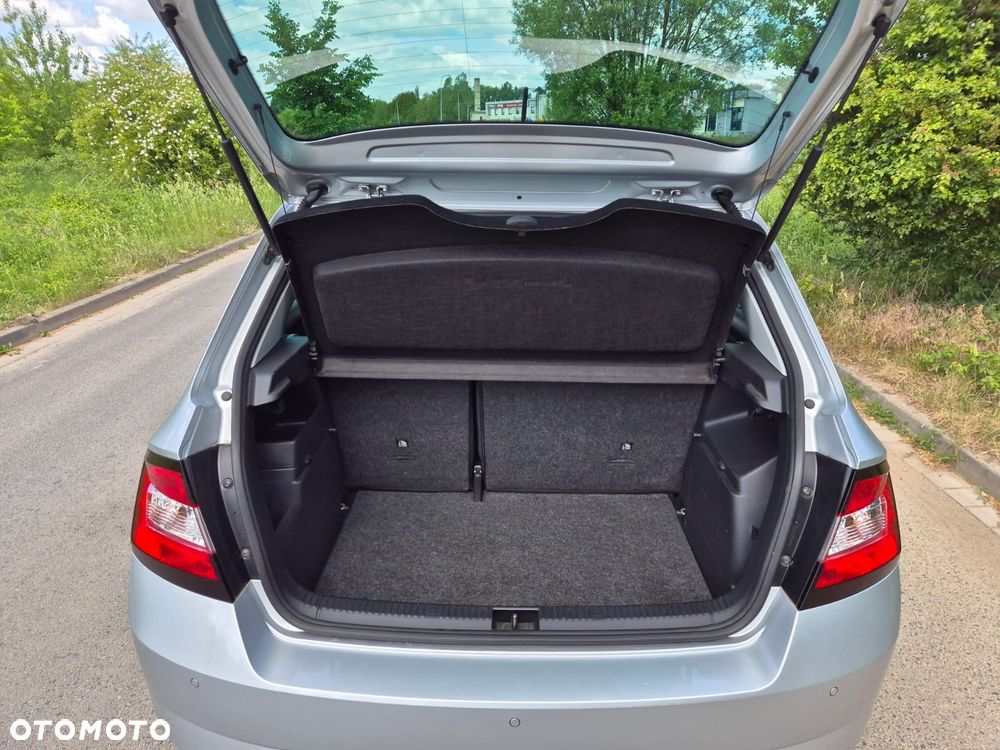 Skoda Fabia 1.2 TSI Joy - 9