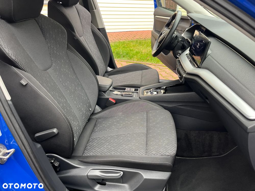 Skoda Octavia 1.5 TSI e-Tec Style DSG - 24