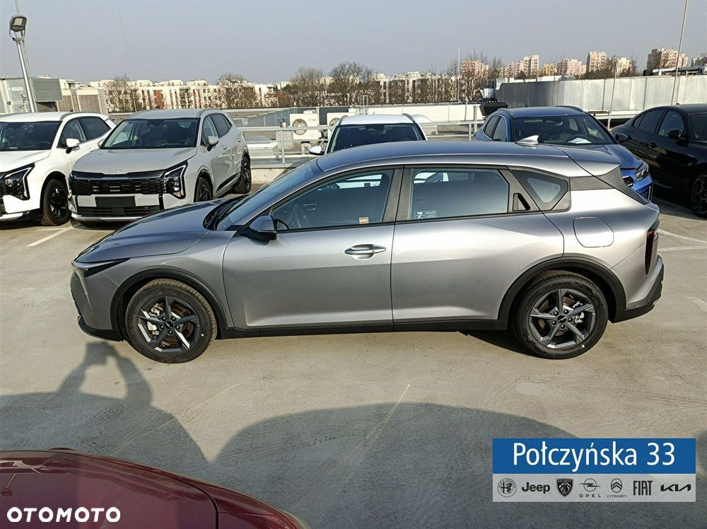 Kia K4 1.6 T-GDI M - 7