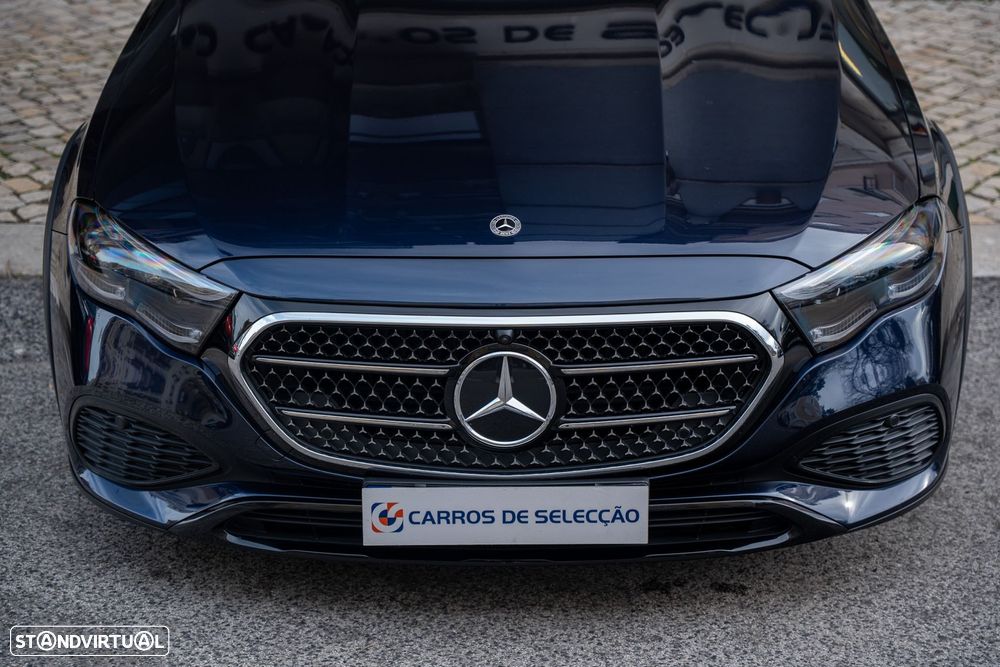 Mercedes-Benz E 300 de 4Matic All-Terrain - 3