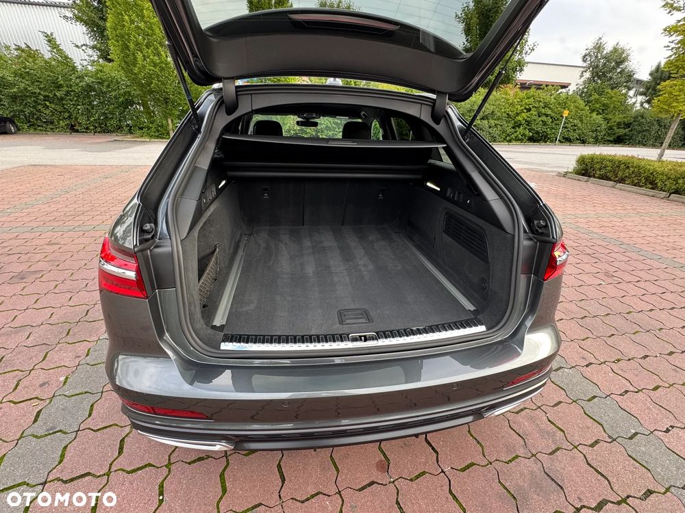 Audi A6 Avant 40 TDI S tronic sport - 32