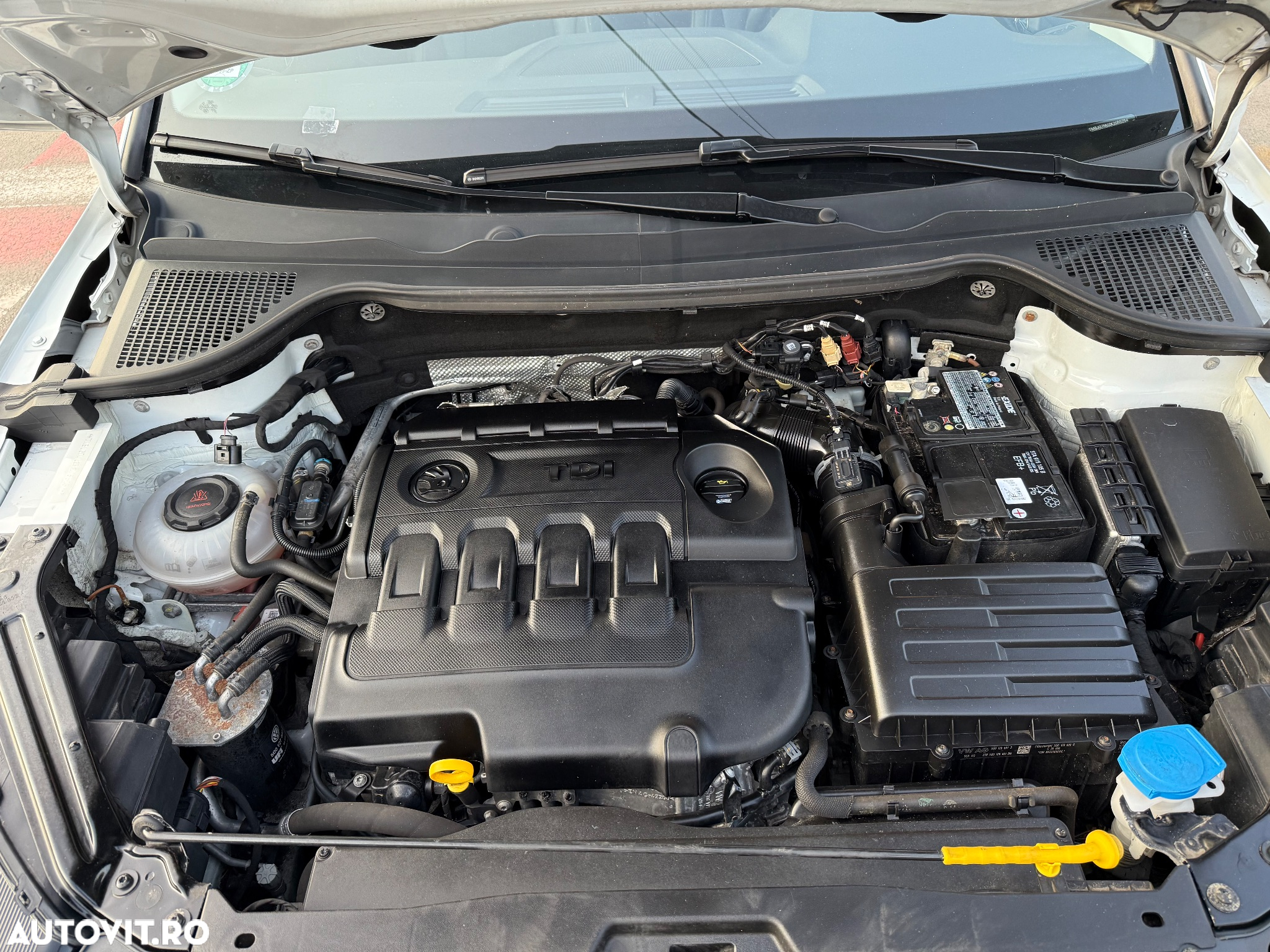 Skoda Karoq 1.6 TDI SCR DSG Style - 18