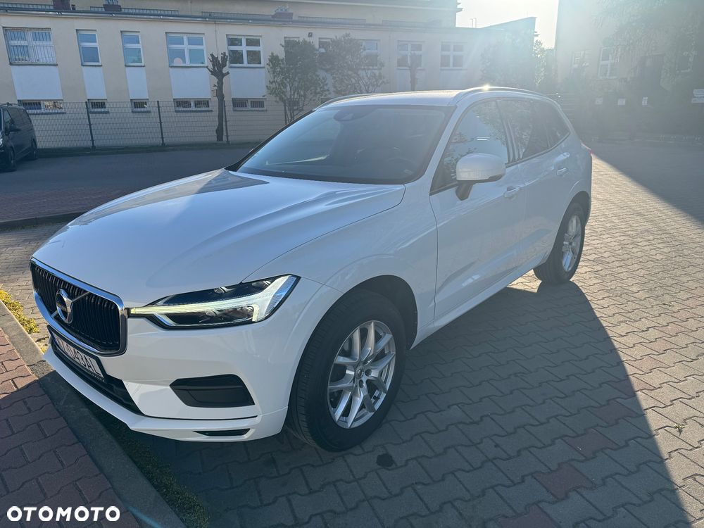 Volvo XC 60 D4 Momentum - 2