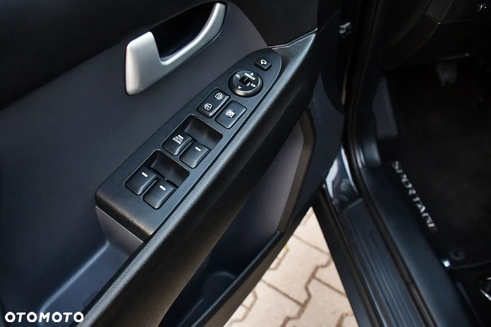 Kia Sportage 1.6 GDI XL 2WD - 32