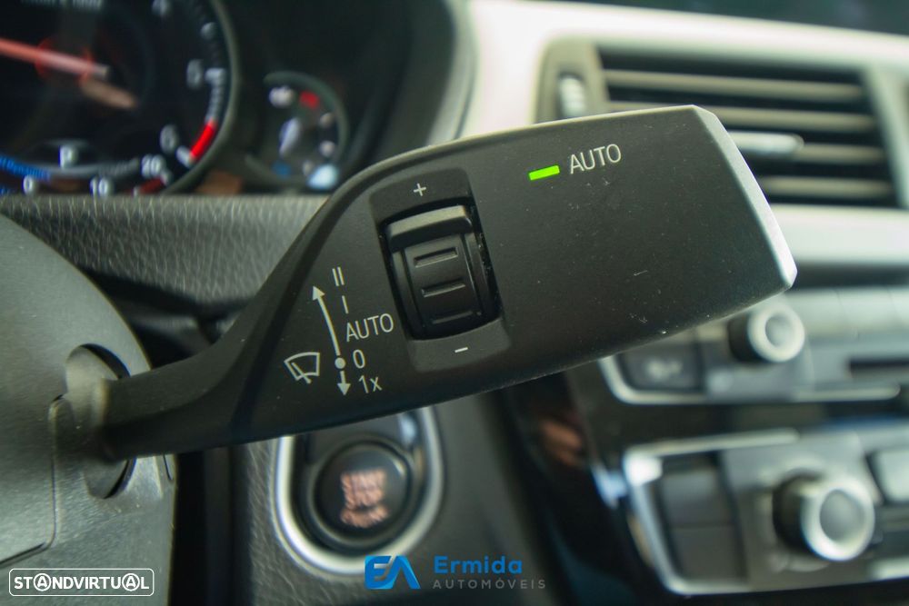 BMW 420 Gran Coupé d Pack M Auto - 51