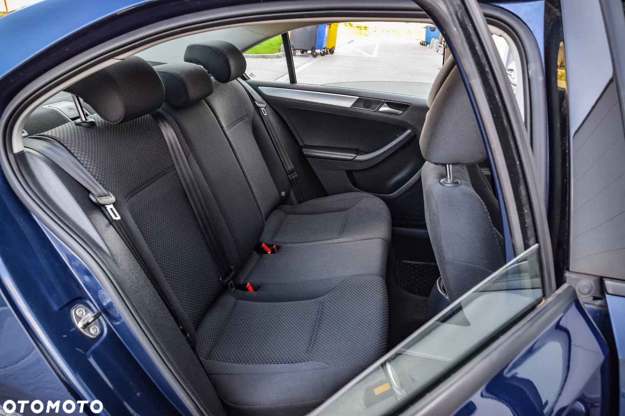 Volkswagen Jetta 1.2 TSI Comfortline - 25