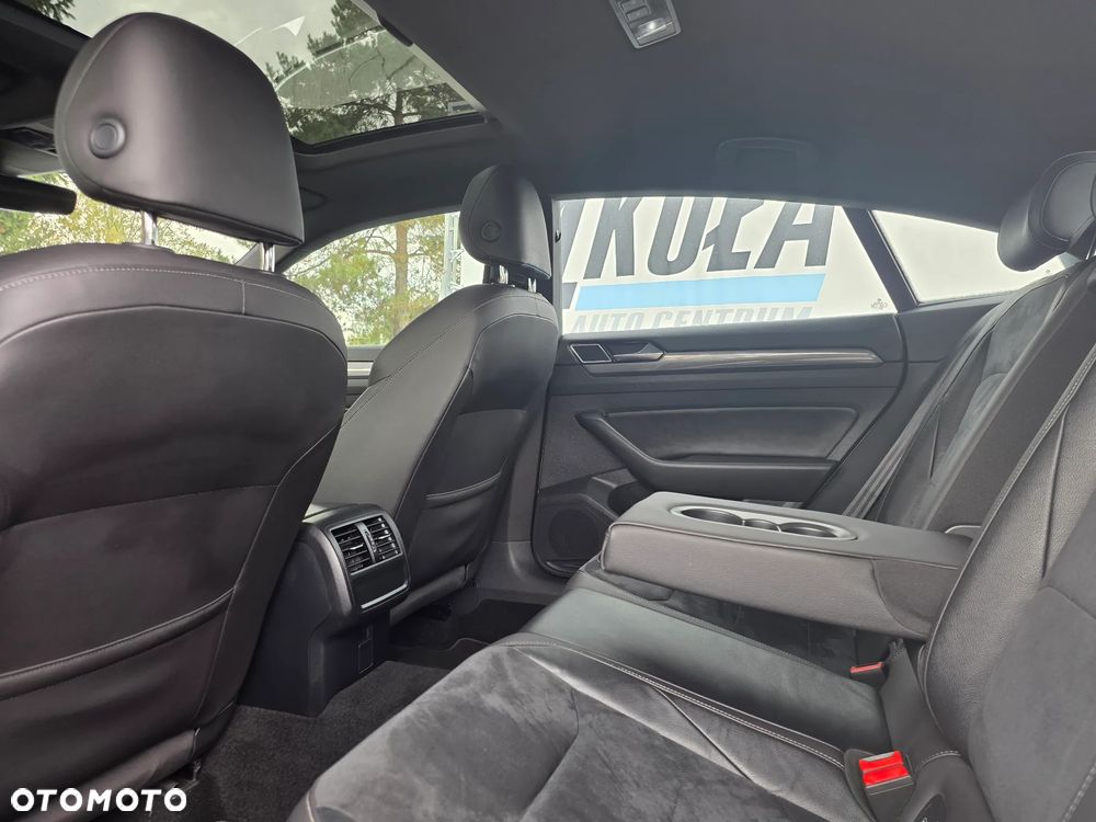 Volkswagen Arteon 2.0 TSI DSG R-Line - 16