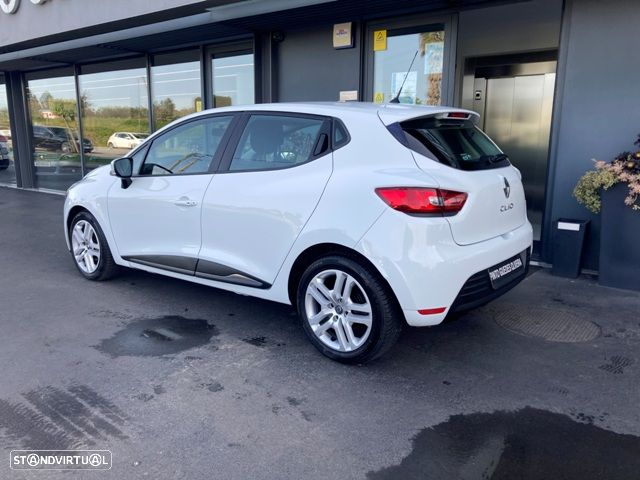 Renault Clio TCe 90 Limited - 6