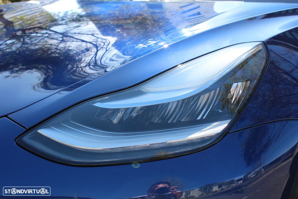 Tesla Model 3 Performance Dual Motor AWD - 2