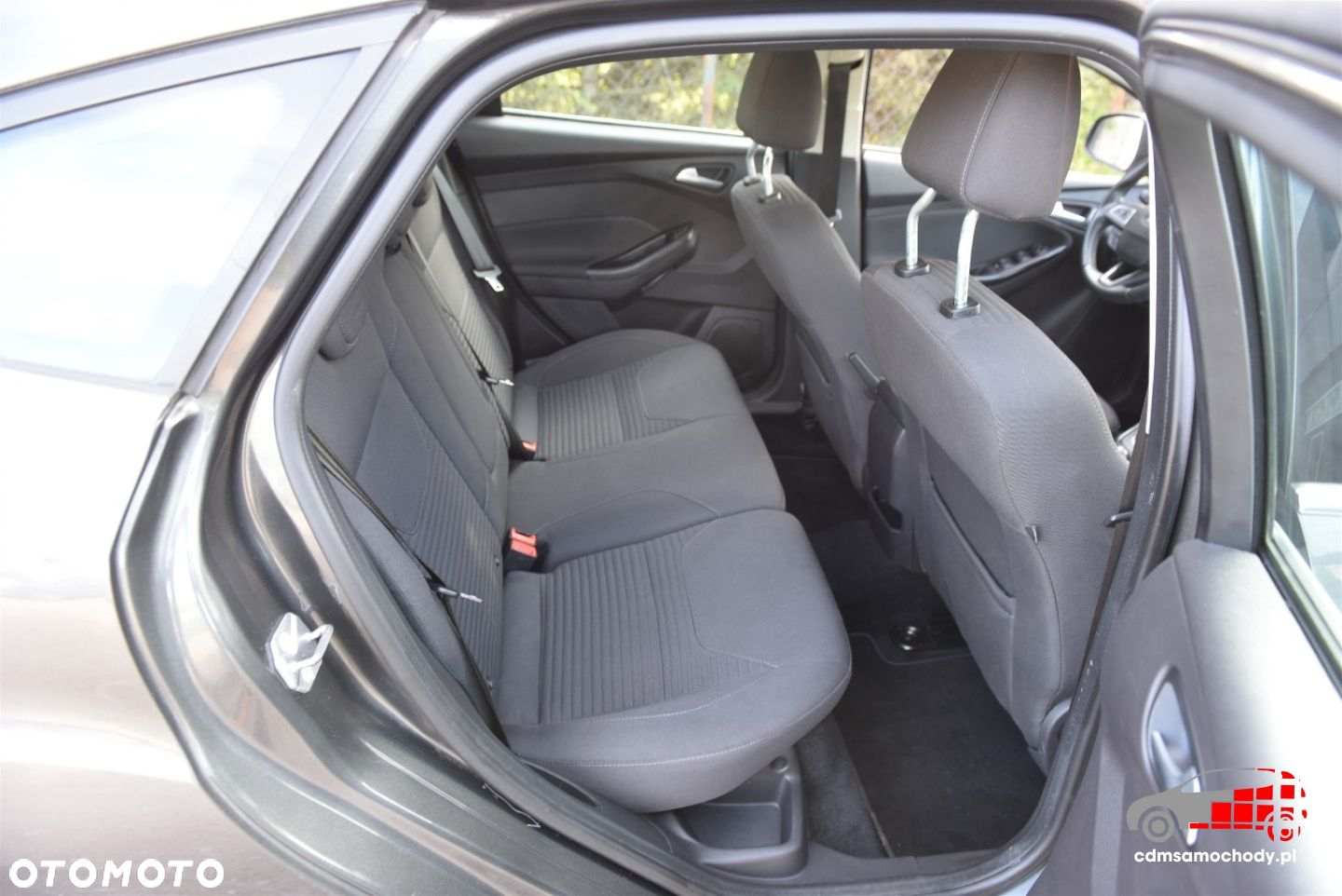 Ford Focus - 16