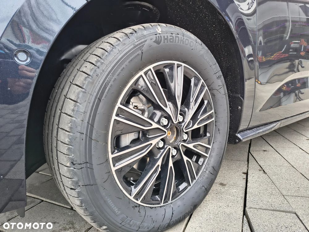 Volkswagen California - 21