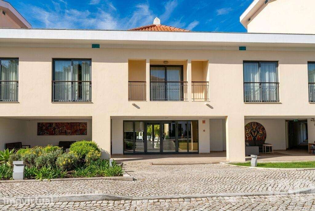 Apartamento T2 em Quarteira de 90 m2 - Grande imagem: 2/15