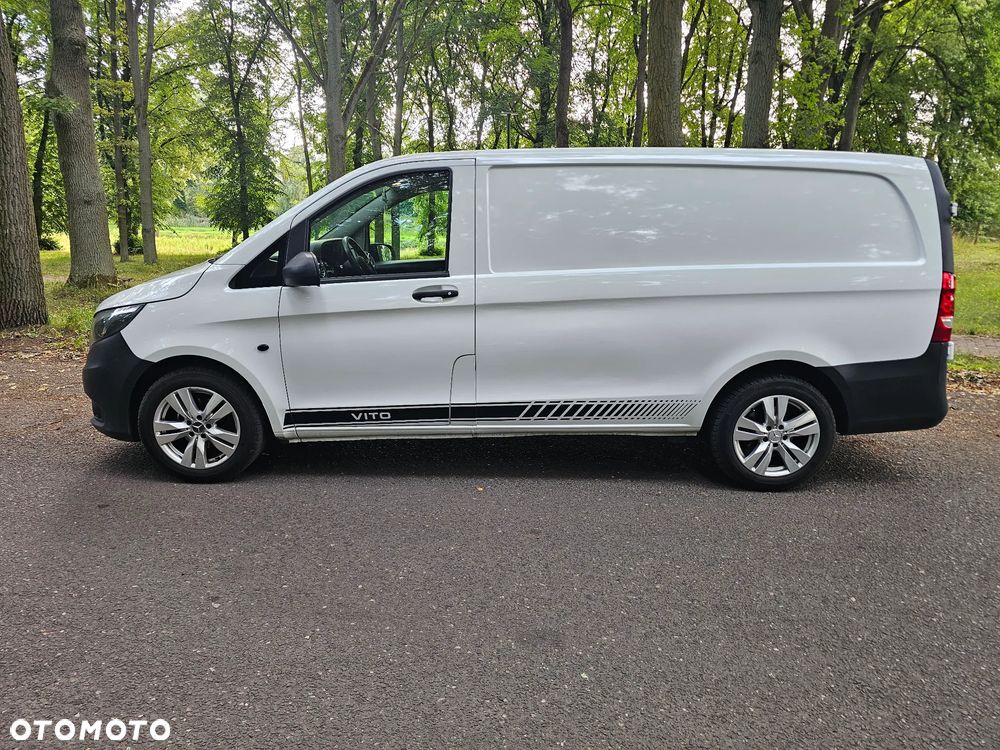 Mercedes-Benz Vito - 2