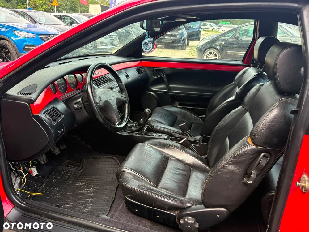 Fiat Coupe - 13