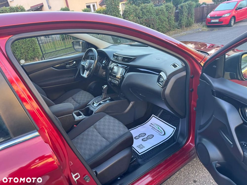 Nissan Qashqai - 10