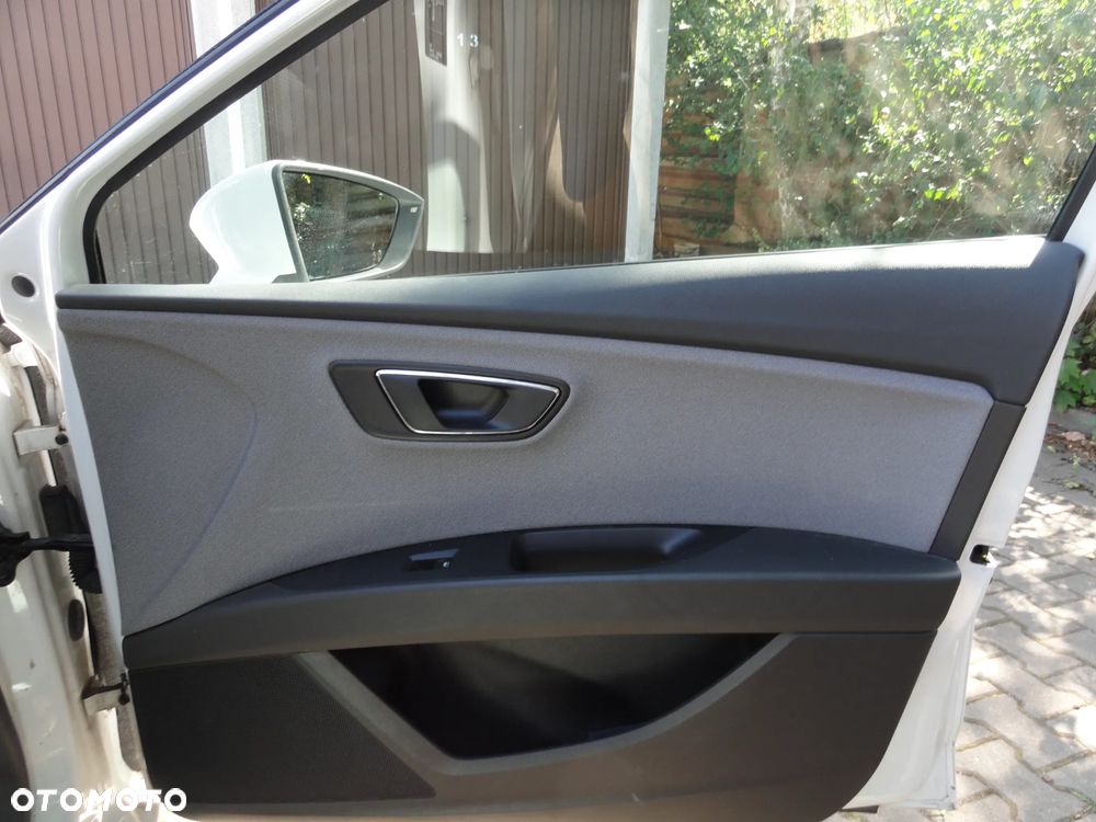 Seat Leon 1.4 TSI Style S&S - 10