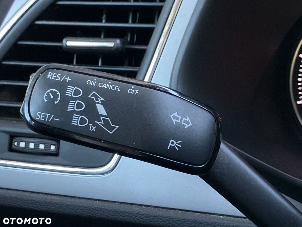 Seat Leon 1.5 EcoTSI Evo Style S&S - 19