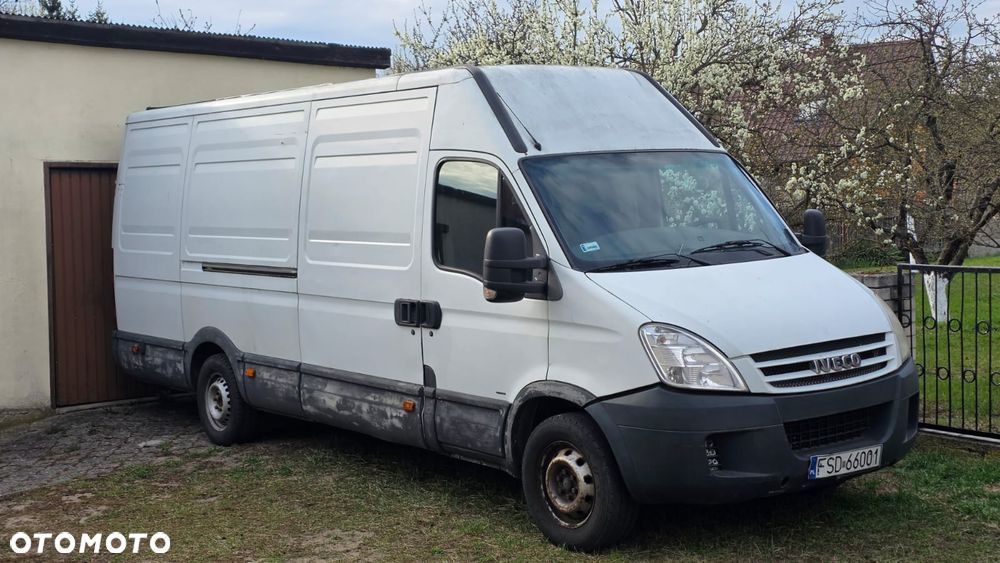 Iveco c30 - 4