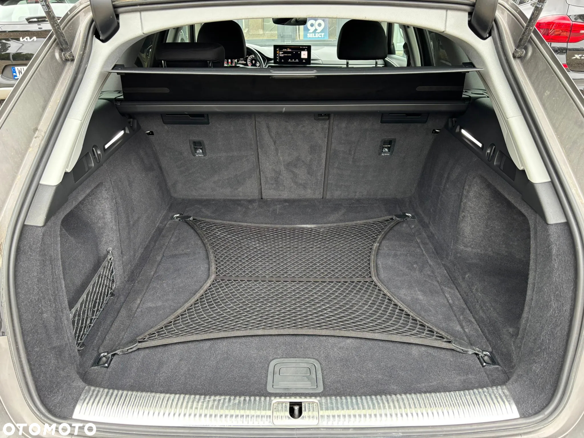 Audi A4 - 11