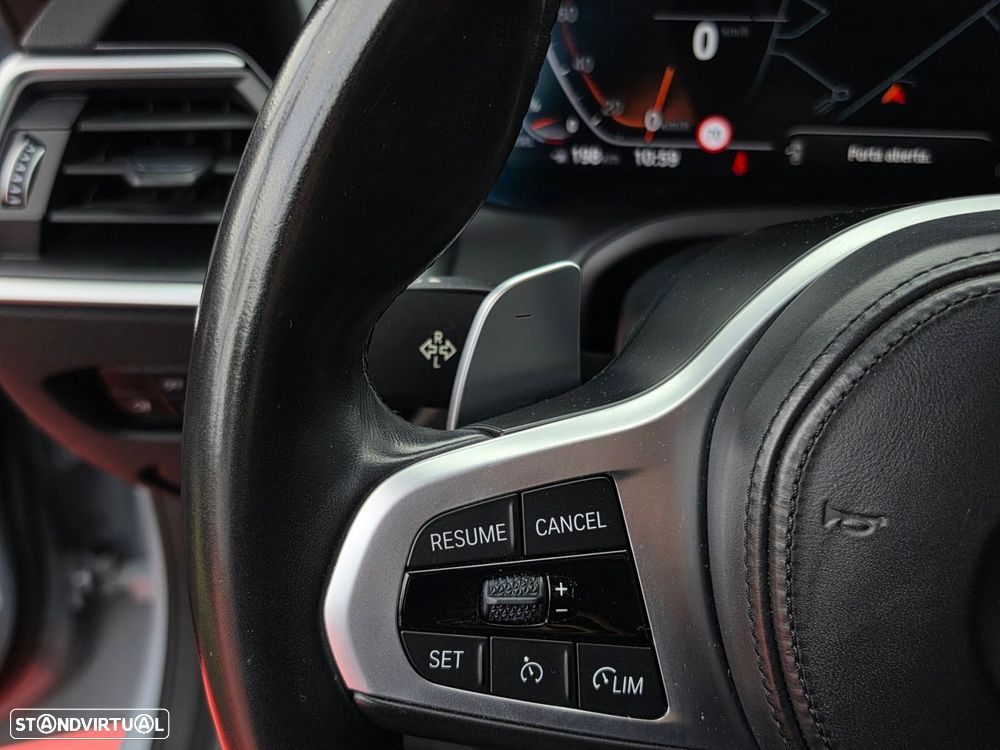 BMW 220 d Coupe Pack 50 anos M Auto - 17