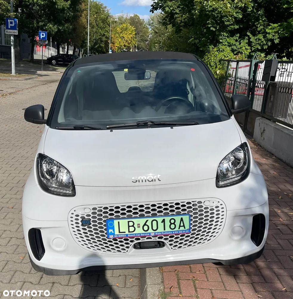 Smart Fortwo - 2