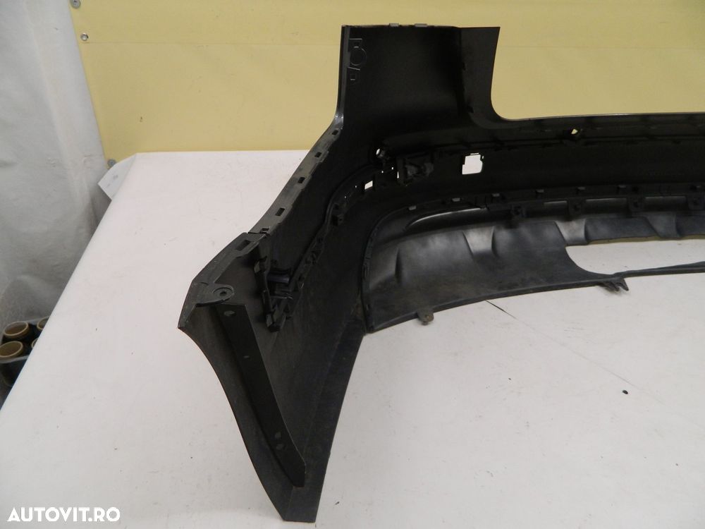 Bara spate Audi A4 ALLROAD B9, 2015, 2016, 2017, 2018, cod origine 8W9807511F. - 8