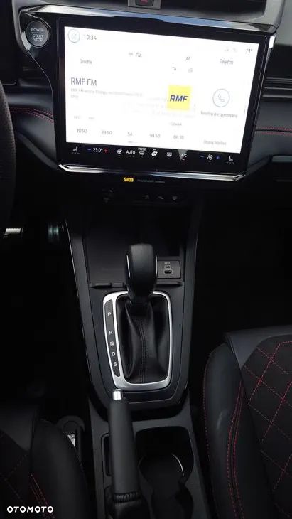 Ford Puma 1.0 EcoBoost ST-Line X - 21