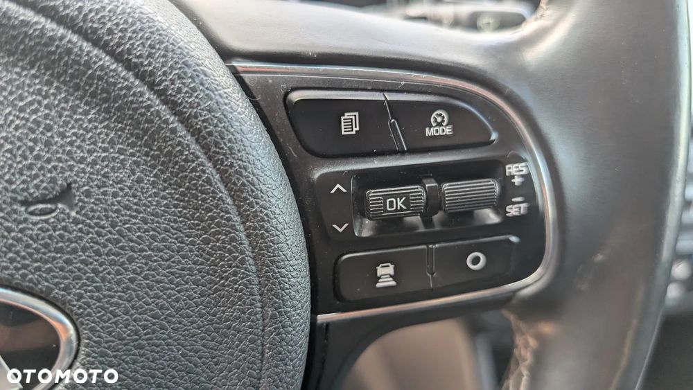 Kia Niro 1.6 GDI HEV 2WD OPF Edition 7 - 20