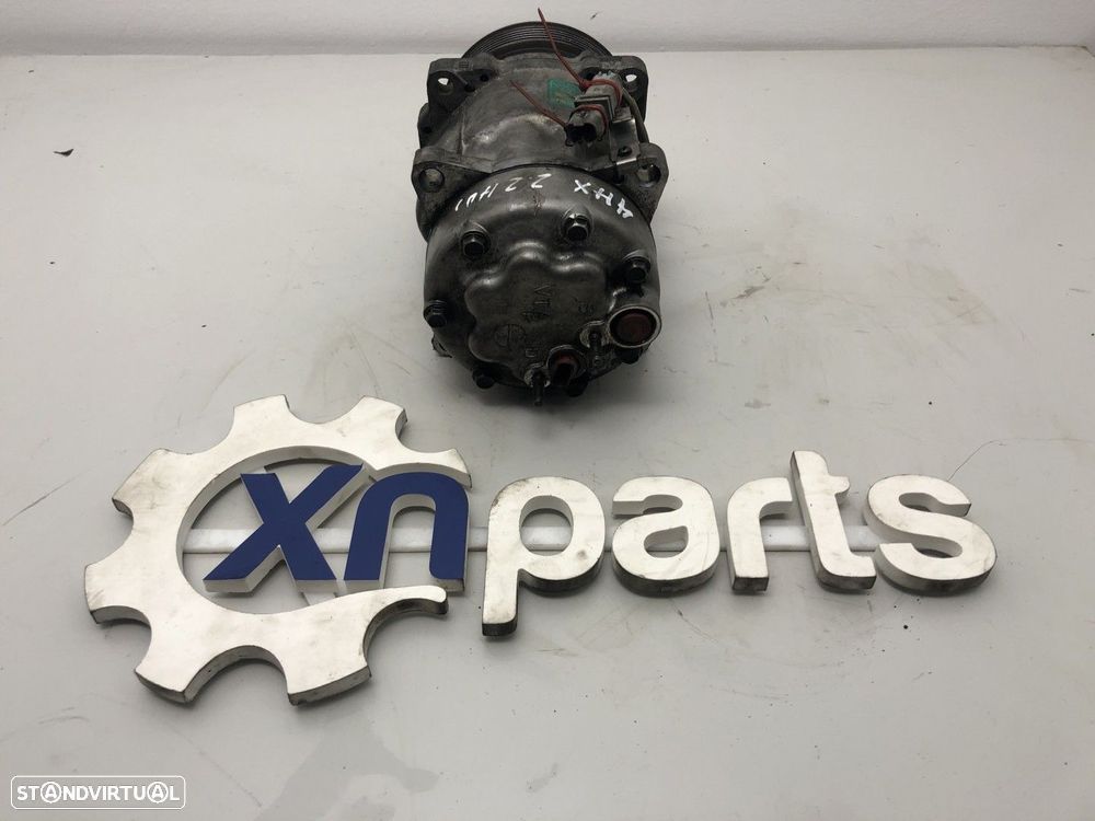 Compressor de ar condicionado CITROЁN C5 II Break 2.2 HDi 09.04 -  Usado REF. SD... - 3