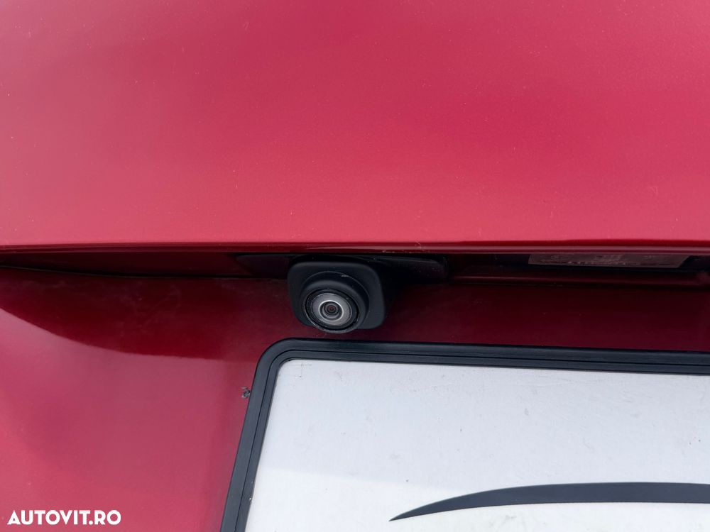 Citroën C4 Picasso PureTech 130 Stop&Start EAT6 SHINE - 19