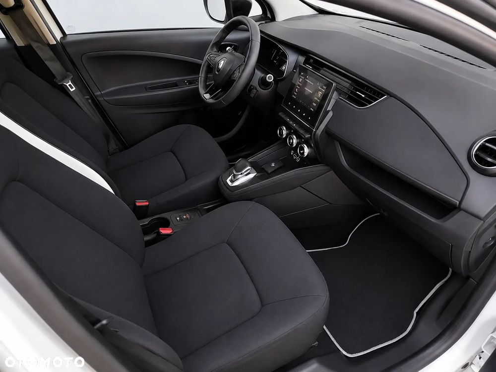Renault Zoe R110 Z.E 50 Life - 10