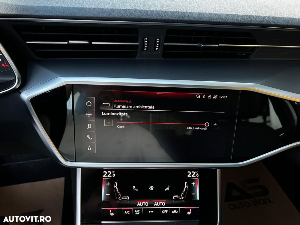 Audi A6 35 TDI S tronic design - 30