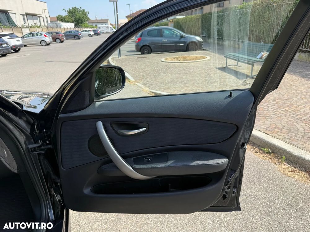 BMW Seria 1 118d - 6