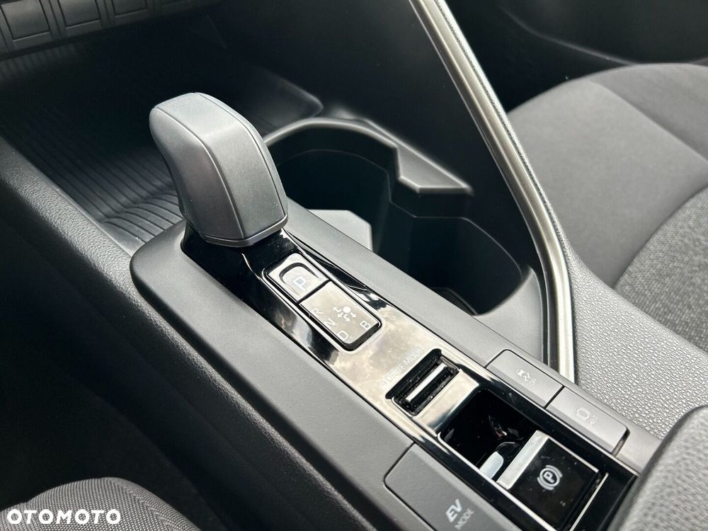Toyota C-HR 1.8 Hybrid Comfort - 20