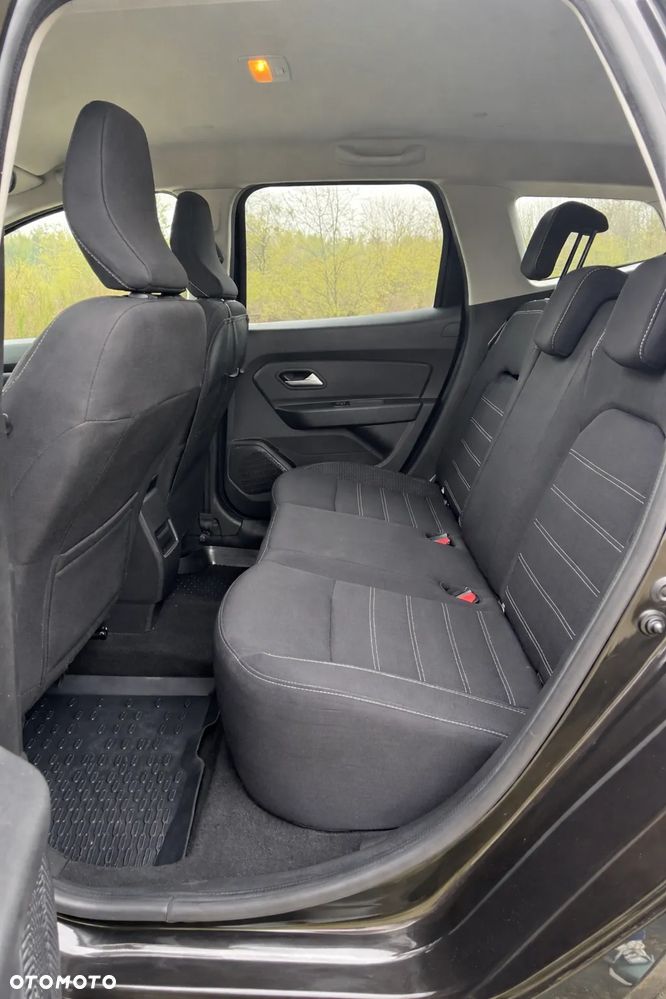 Dacia Duster 1.0 TCe Comfort - 8