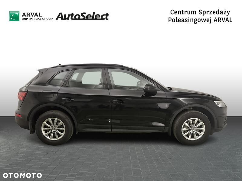 Audi Q5 35 TDI Quattro S tronic - 7