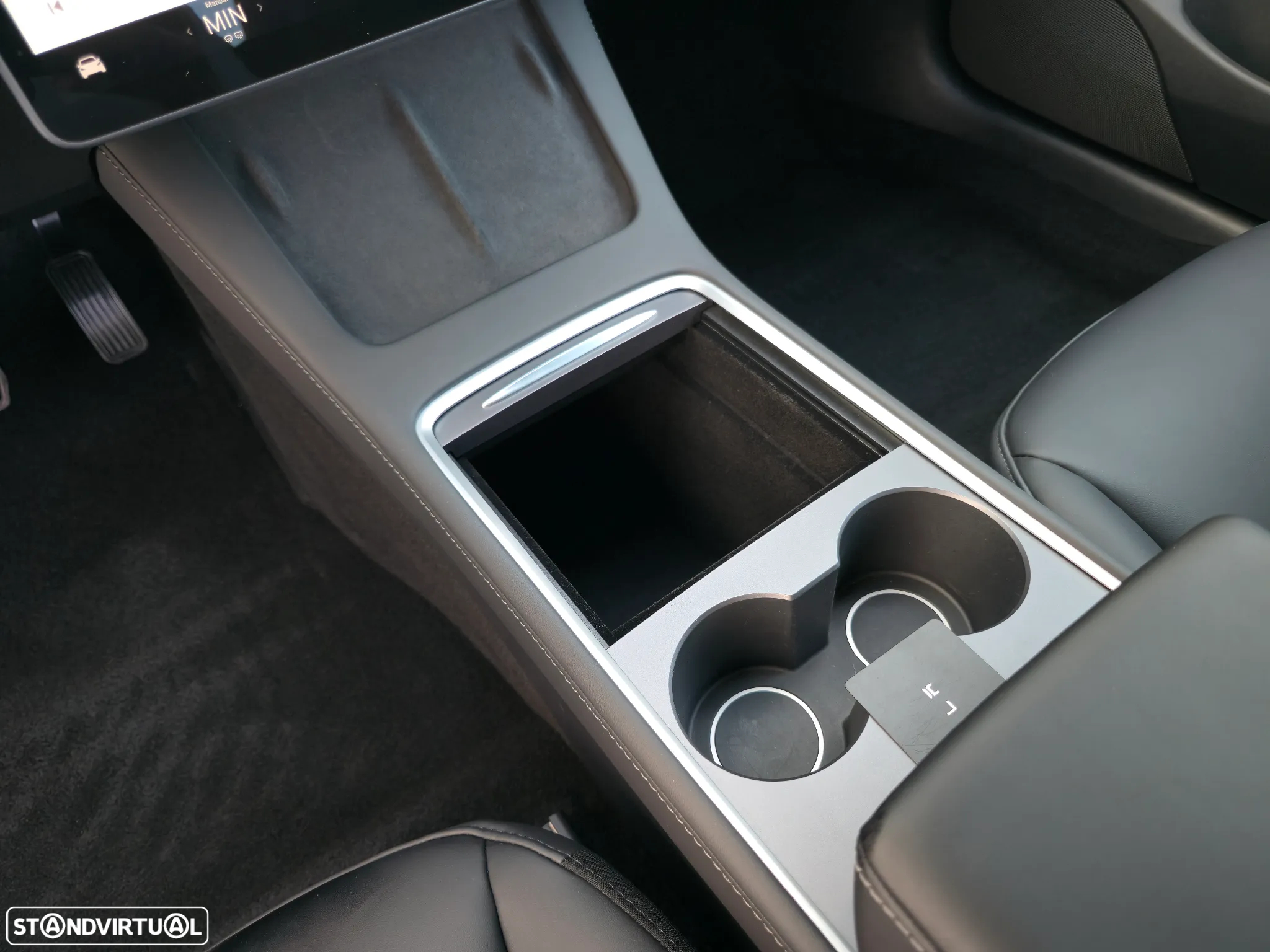 Tesla Model 3 Tração Traseira - 24