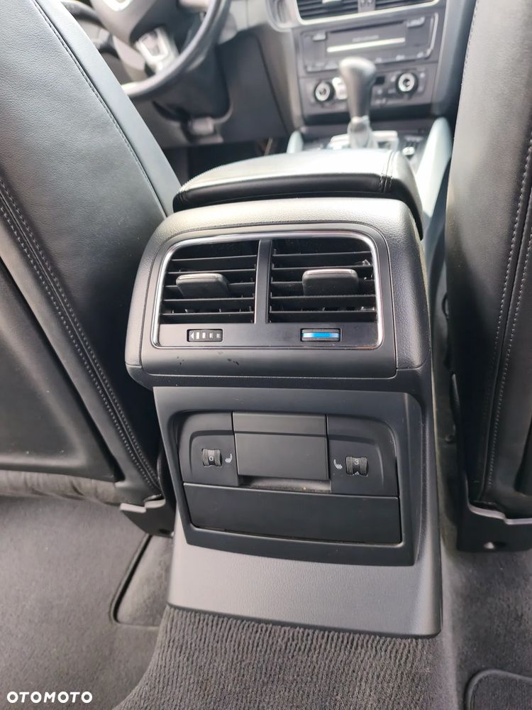Audi Q5 2.0 TDI Quattro S tronic - 15