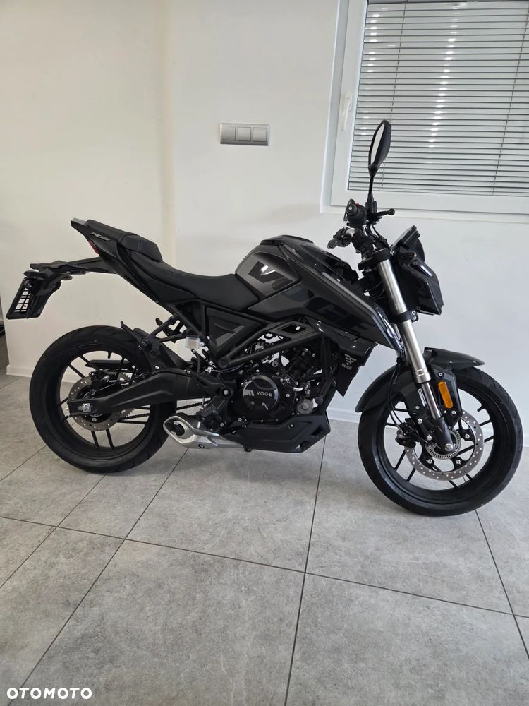VOGE R125 - 1