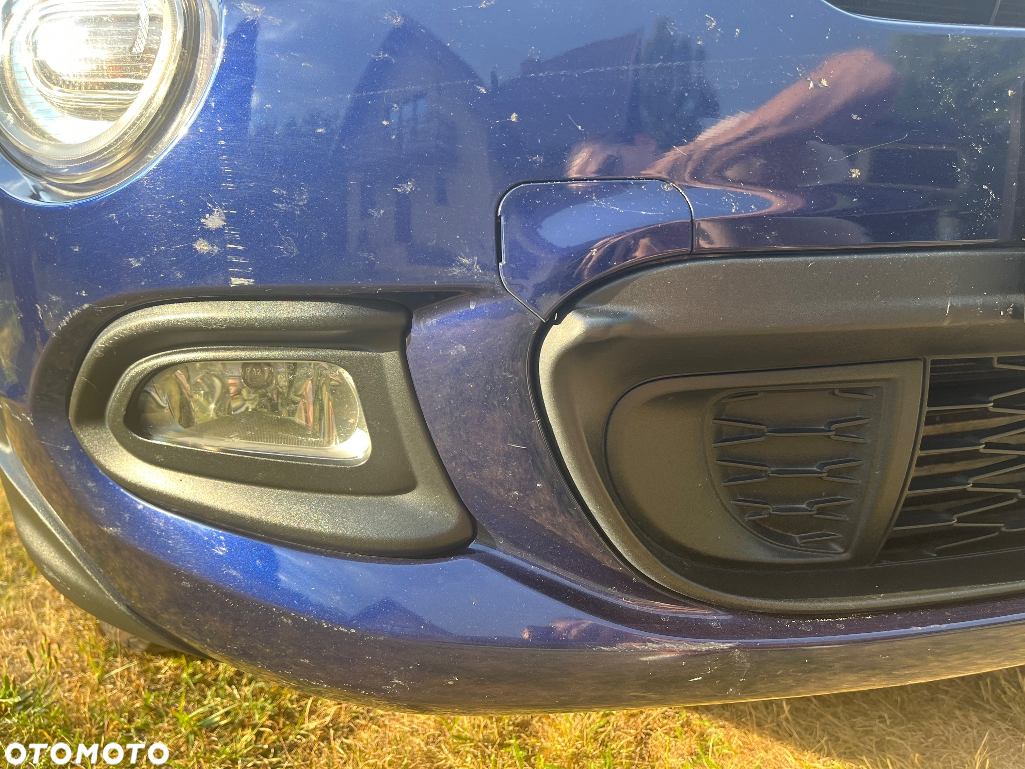 Fiat 500X 1.4 MultiAir Lounge - 14