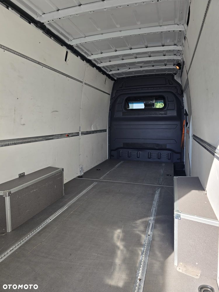 Mercedes-Benz SPRINTER 317 - 18