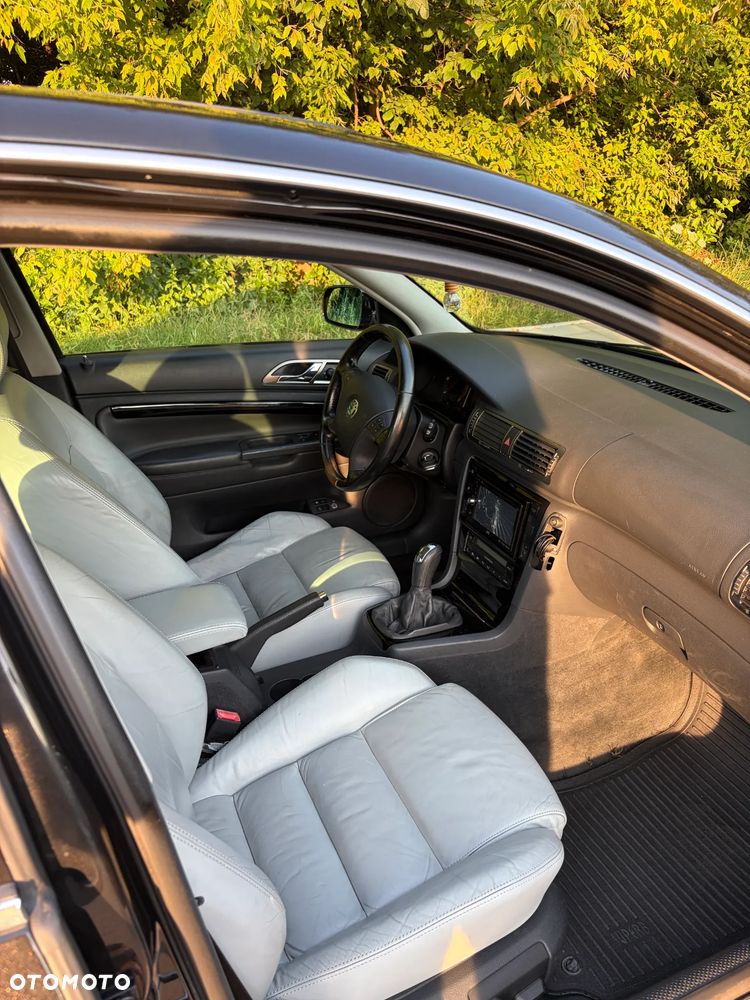 Skoda Superb 2.0 TDI DPF Edition 100 - 12
