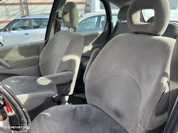 Para Peças Citroen Xsara Picasso (N68) - 9