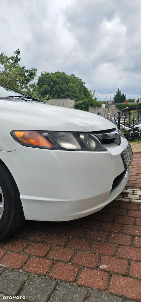 Honda Civic - 18