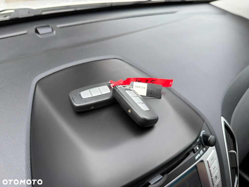 Hyundai ix35 2.0 Premium - 38